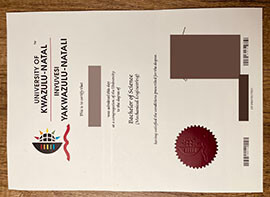 How to buy a fake University of KwaZulu-Natal diploma?