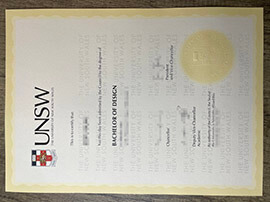 UNSW degree, Buy University of New South Wales diploma.