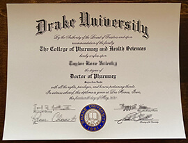 Buy Drake University fake diploma, Buy fake diploma online.