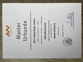 Where to Buy OTH Amberg-Weiden diploma? Get a OTH-AW Urkunde