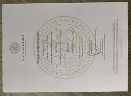 Buy Lunds University Fake Diploma, Buy diploma in Sweden.