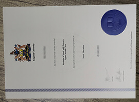 Where to buy Kingston University fake diploma?