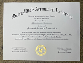 How to Buy High Quality ERAU Diplomas and Transcripts?