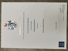 Buy Birmingham City University Diploma? Order BCU Degree.