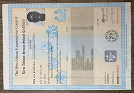 We Provide WAEC Certificate, Buy WAEC Transcript.