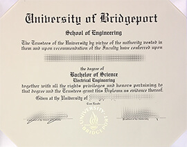 Buy High Quality Diploma, Order University of Bridgeport Certificates