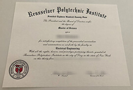 Rensselaer Polytechnic Institute Diploma, buy RPI degree.