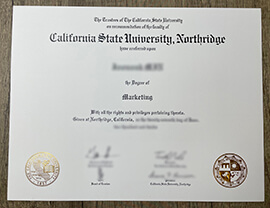 How to get CSUN fake diploma? buy diploma in California.