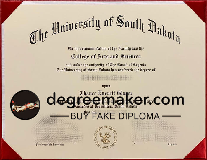 Buy University of South Dakota diploma, buy University of South Dakota degree, buy USD fake degree, buy USD fake diploma