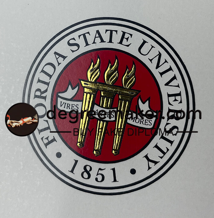 Florida State University diploma. buy Florida State University certificate. buy fake degree, buy fake diploma.