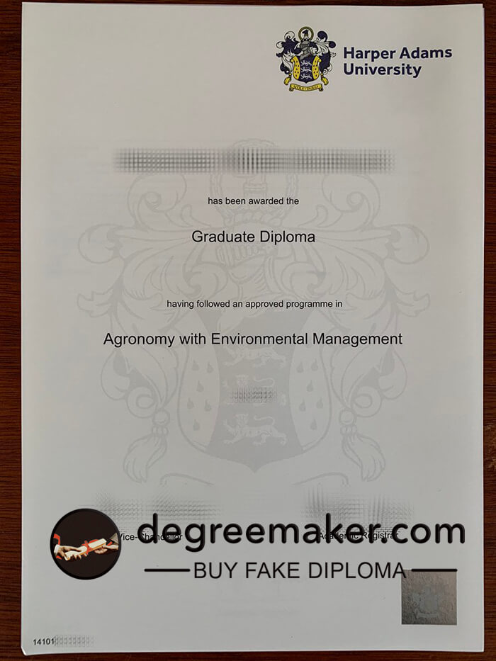 buy Harper Adams University diploma, buy Harper Adams University degree, buy fake diploma.