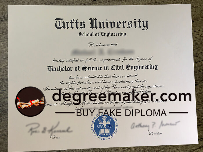 Buy Tufts University diploma, buy Tufts University degree.