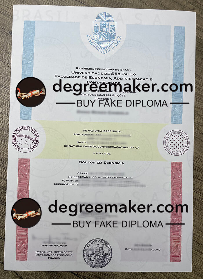 University of São Paulo diploma, buy University of São Paulo fake degree. buy fake diploma online.