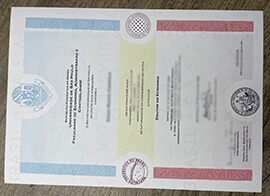 University of São Paulo Diploma, Buy Fake Degree Online.