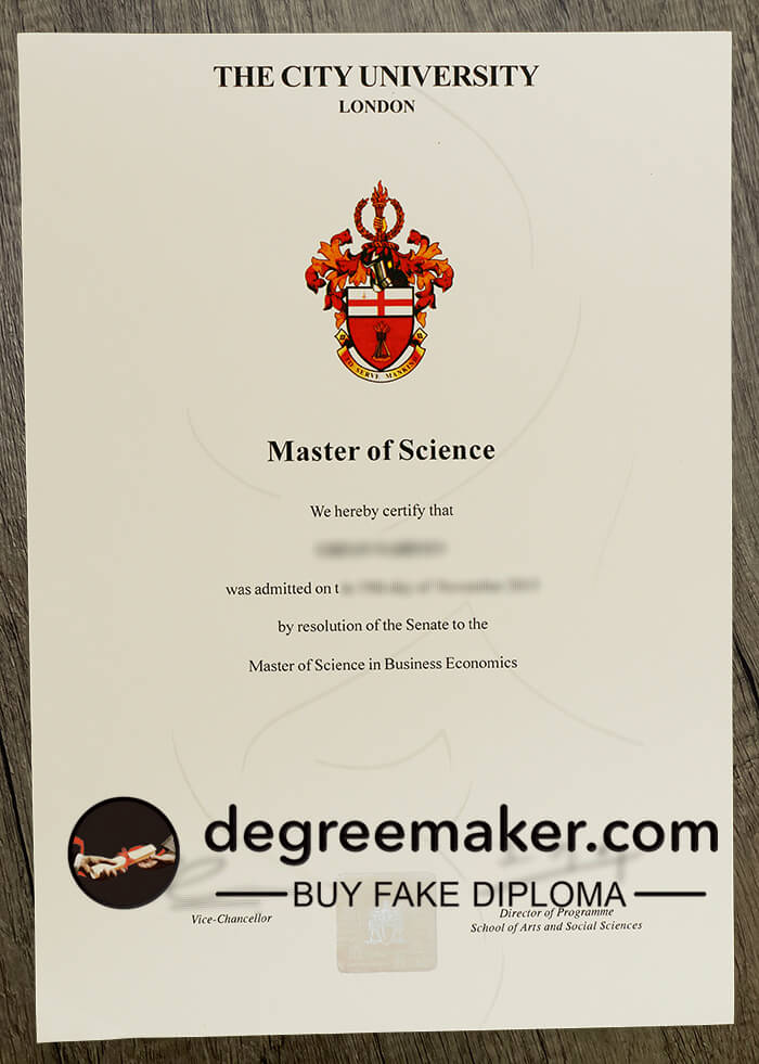 Buy City University London diploma, buy City University London degree, buy fake diploma in UK.