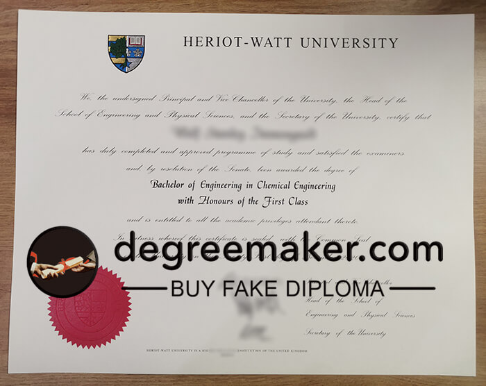 Buy Heriot Watt University diploma. buy Heriot Watt University degree, how to buiy Heriot Watt University fake diploma?