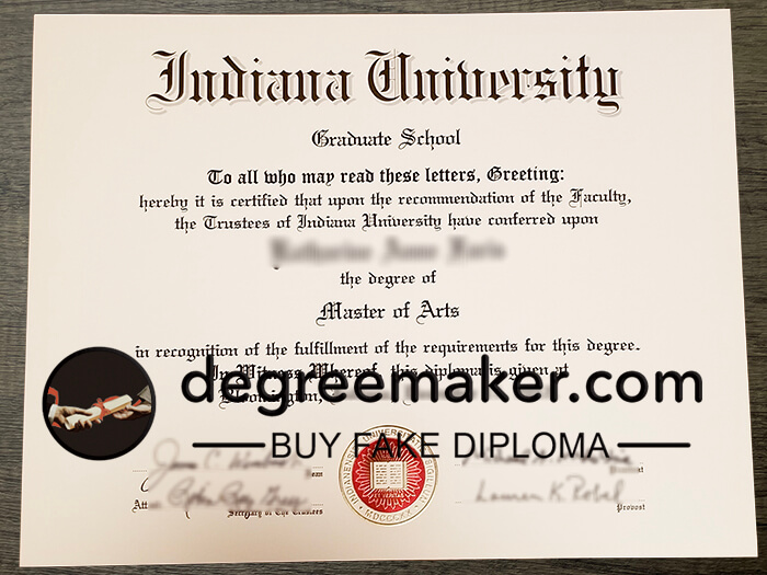 Indiana University diploma, Indiana University degree, buy Indiana University fake diploma.