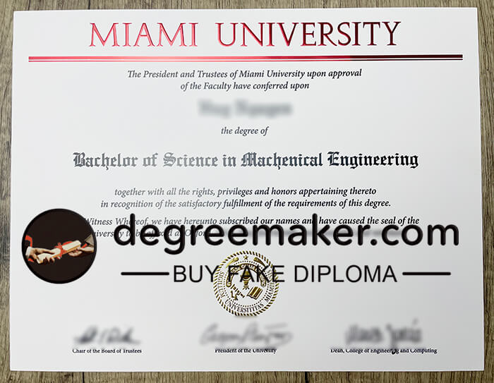 buy Miami University diploma, buy Miami University degree, buy fake diploma online.