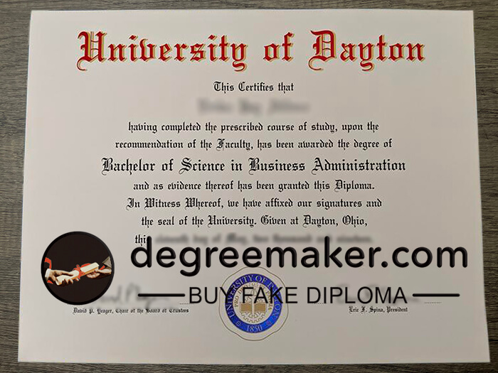 Buy University of Dayton diploma, buy University of Dayton degree, how to buy University of Dayton fake diploma?