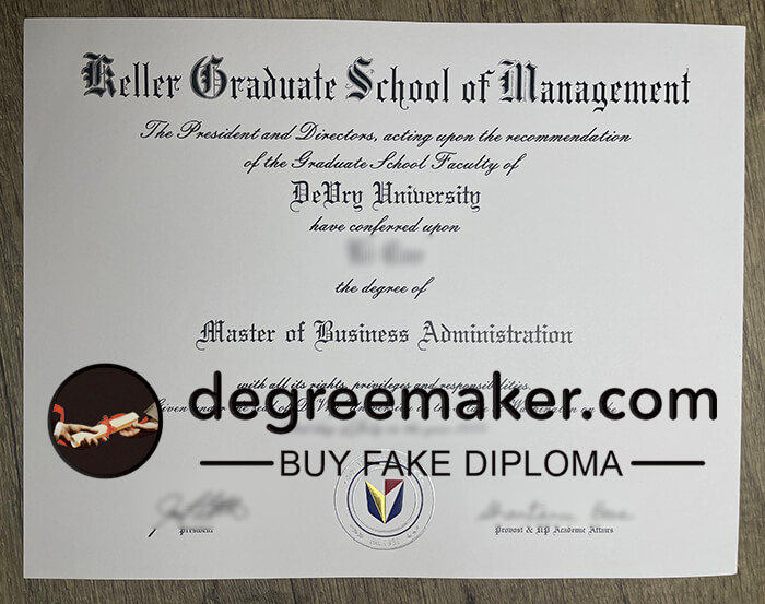 DeVry University diploma, buy DeVry University degree, buy fake diploma, buy fake degree online.