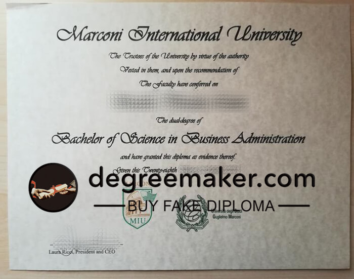 Buy MIU diploma, buy MIU degree, where to buy MIU fake diploma? order MIU certificate.