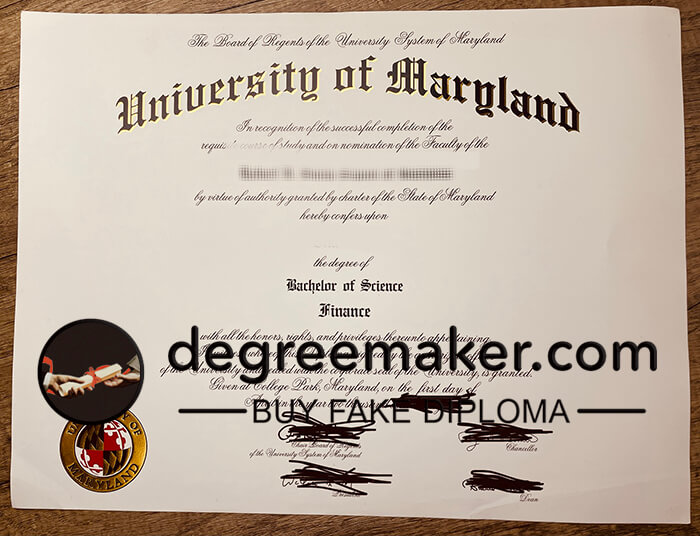 Buy University of Maryland diploma, buy University of Maryland degree, buy fake diploma online.