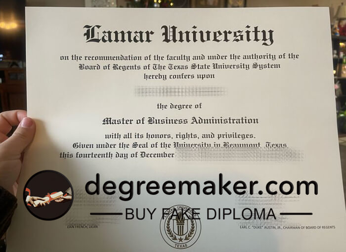 where to buy Lamar University diploma? buy Lamar University degree, buy fake diploma online.