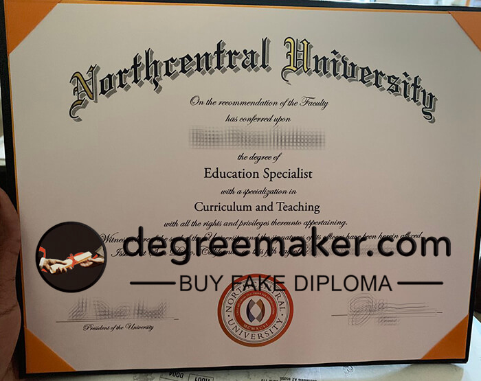 Where to buy Northcentral University fake diploma? buy Northcentral University fake degree online.