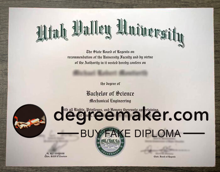 where to buy Utah Valley University diploma? buy Utah Valley University fake degree online, buy diploma.