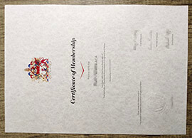 How do I get an ICAEW fake certificate? Buy ACA certificate.