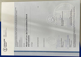 Purchase a Universitat Zurich fake diploma for a job online.