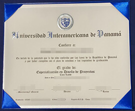 Get a quality Universidad Interamericana de Panamá degree.