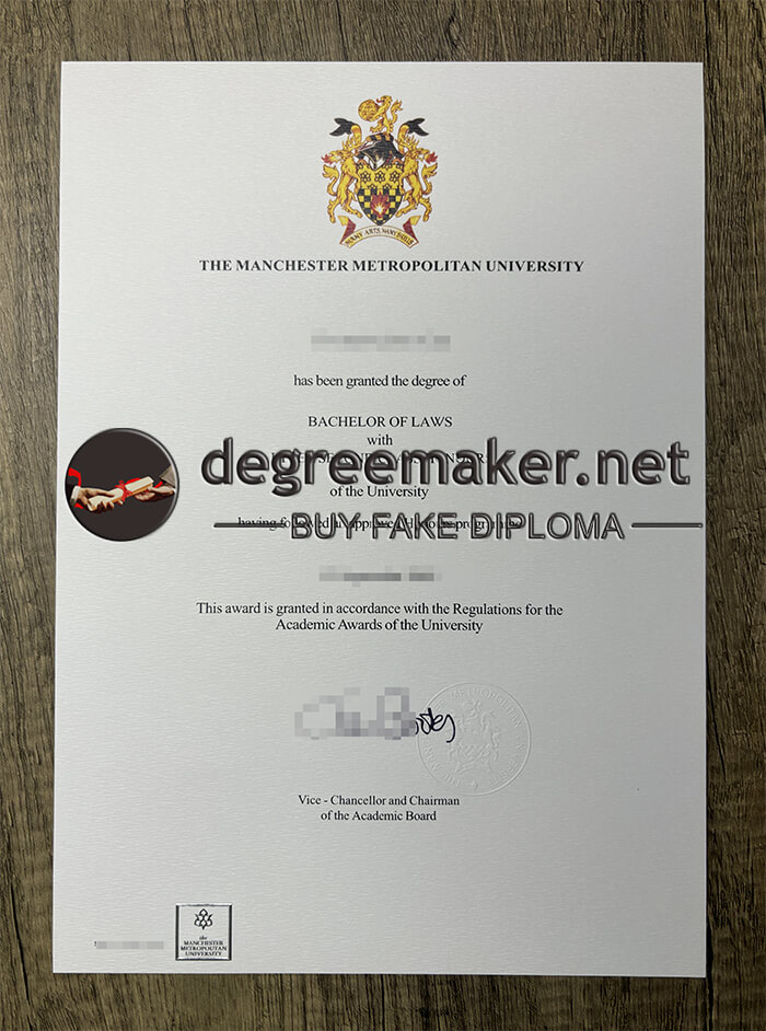 fake degree